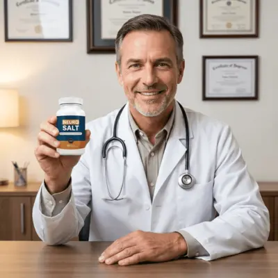 Dr. James Callahan NeuroSalt neurologist review